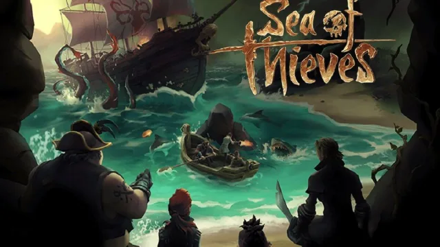 Sea of Thieves'in 10. Sezonu Ertelendi