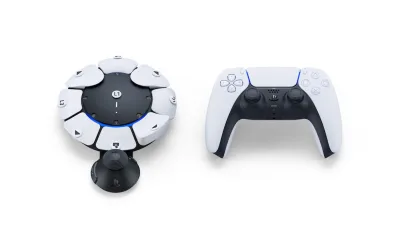 Sony, PS5 için Erişilebilirlik Kontrol Cihazını Tanıttı