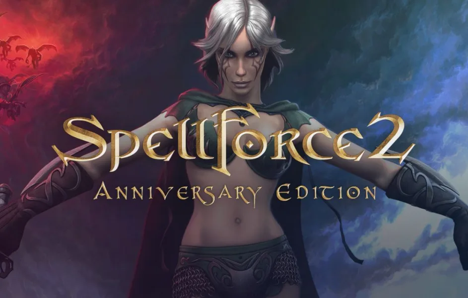 SpellForce Conquest of Eo Sistem Gereksinimleri Açıklandı