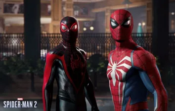 Marvel's Spider-Man 2 Geliştiricisi, 2023 Yılına İlişkin Sürpriz Yorum Yaptı