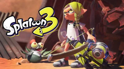 Nintendo, Splatoon 3 için Tournament Manager Ekliyor
