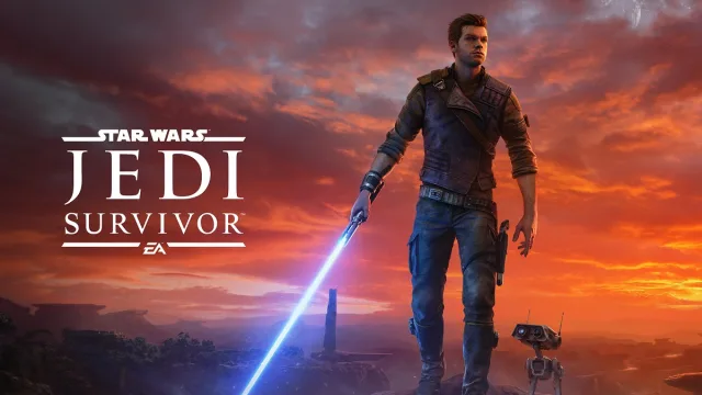 Star Wars Jedi: Survivor Çıkış Tarihi 28 Nisan 2023'e Ertelendi