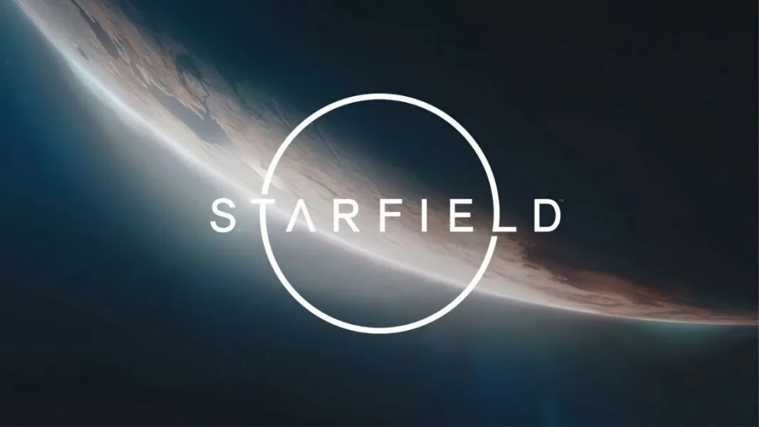 Starfield Başlangıcı İnternete Sızdı