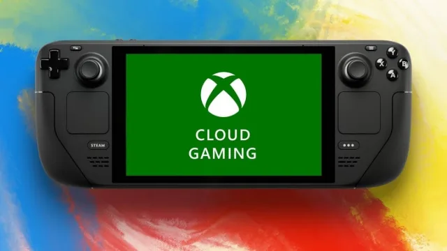 Steam Deck'te Xbox ve PC Game Pass Oyunları Nasıl Oynanır?