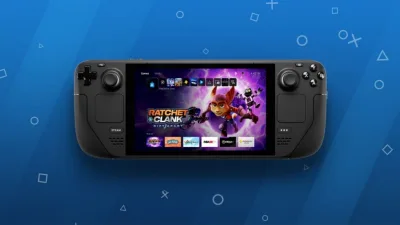 PlayStation 5 Oyunlarını Steam Deck'e Aktarma Rehberi 