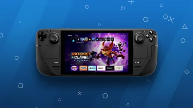 PlayStation 5 Oyunlarını Steam Deck'e Aktarma Rehberi 