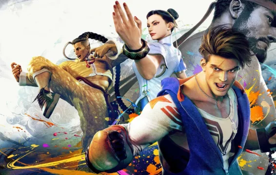 Capcom, Street Fighter 6 Beta ile İlgili Detaylar Çıktı