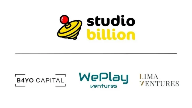 Studio Billion Seri A Öncesi Köprü Yatırımı Aldı