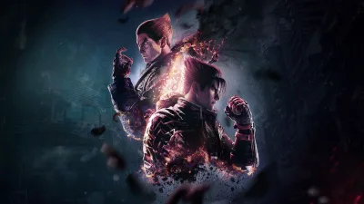 Tekken 8 Geliyor