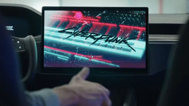 Tesla Otomobillerinde Steam Entegrasyonu Tamamlandı