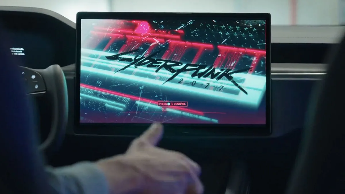 Tesla Otomobillerinde Steam Entegrasyonu Tamamlandı