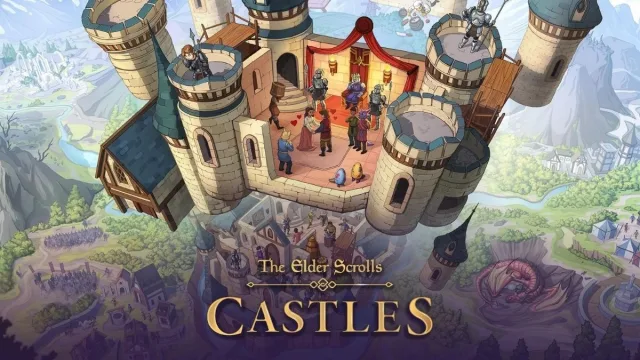 Bethesda'dan The Elder Scrolls Sürprizi Geldi
