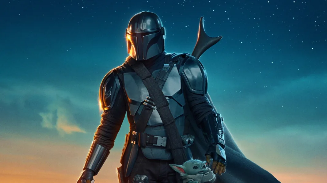 Mandalorian Oyunu Unreal Engine 5 ile Nasıl Görünürdü?
