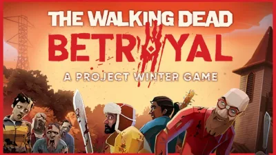 The Walking Dead: Betrayal Duyuruldu