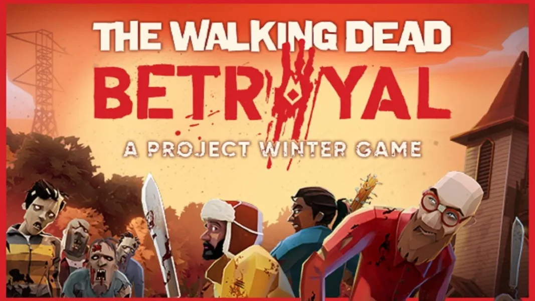 The Walking Dead: Betrayal Duyuruldu