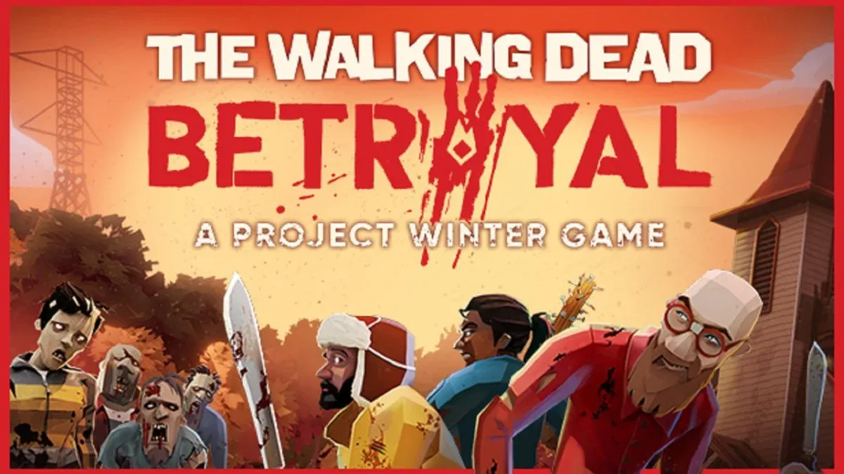 The Walking Dead: Betrayal Duyuruldu