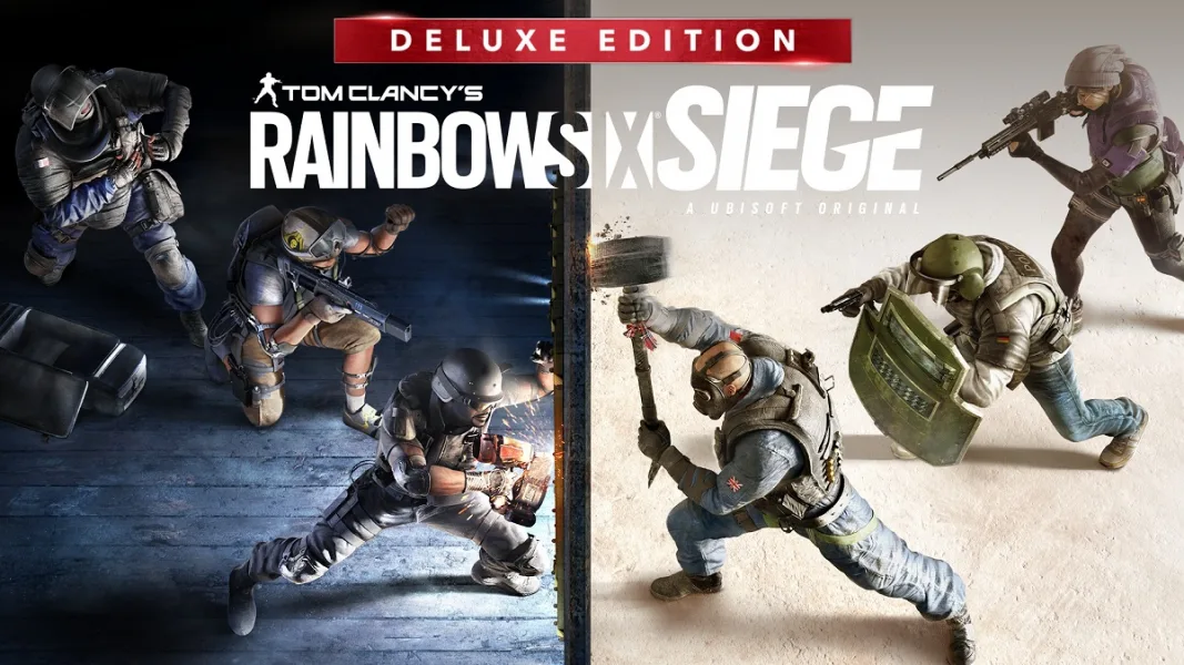Tom Clancy's Rainbow Six Film Uyarlaması Detayları Netleşmeye Başladı