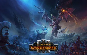 Total War: Warhammer III Güncellemesi