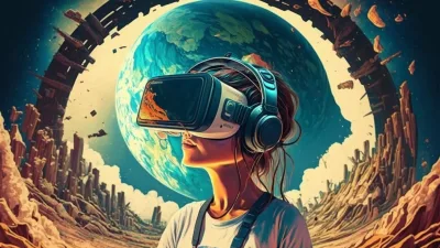 Yayınlanacak Yeni VR Oyunlar – Temmuz 2023