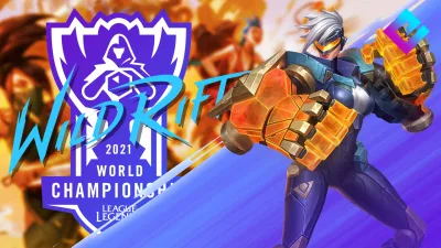 LoL Wild Rift Şampiyonaları Yeniden Başlayabilir