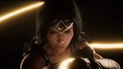 Wonder Woman Oyunuyla İlgili Bilgiler