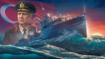 World of Warships: Türk Oyuncuların Seveceği 5 Şey
