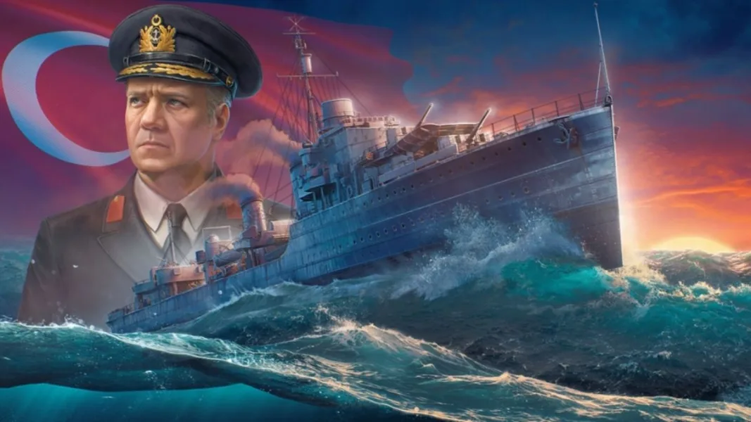 World of Warships: Türk Oyuncuların Seveceği 5 Şey