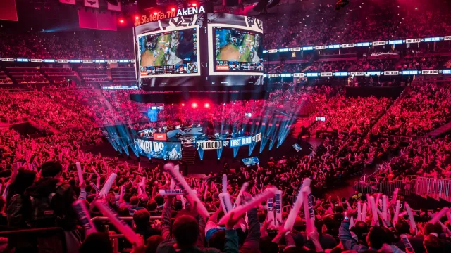 Worlds 2023 Nerede Ne Zaman Yapılacak, Kaç Takım Katılacak?