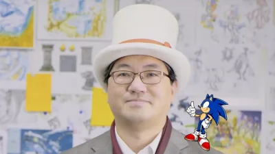Sonic'in Yaratıcısı Yuji Naka'ya 1 Milyon Doların Üstünde Ceza Verildi