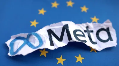 AB, Meta'nın "Ödeme veya Rıza" Modeline Karşı Harekete Geçti
