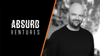 Rockstar Games Kurucu Ortağı Dan Houser'dan Yeni Girişim