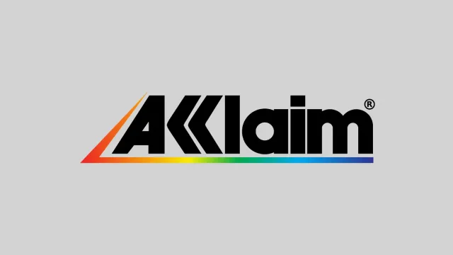 Acclaim Bağımsız Yayıncı Olarak Sahaya Dönüyor