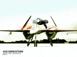 Ace Combat Zero, Steam’de ayrı uygulama olacak