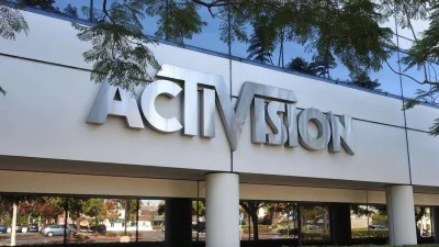 ABD Adalet Bakanlığı, Activision Blizzard'a Karşı Dava Açtı