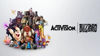 Eski Activision Yöneticisi: Yaş Ayrımcılığı İhbarcı Koruması Suçlaması