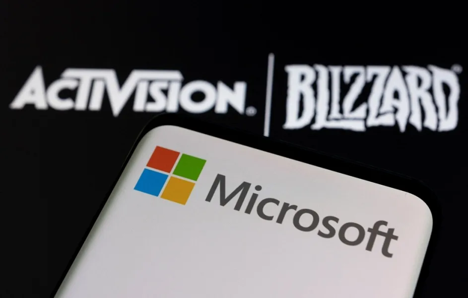 Microsoft, Activision Blizzard davasını 250 milyon dolarla kapattı