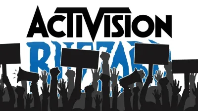 Activision Çalışanları Tarihin En Büyük Oyun Sektörü Sendikasını Oluşturdu