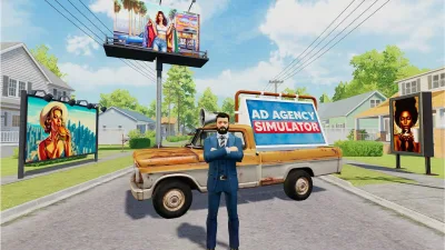 Ad Agency Simulator: Reklamcılık Dünyasına Adım Atın