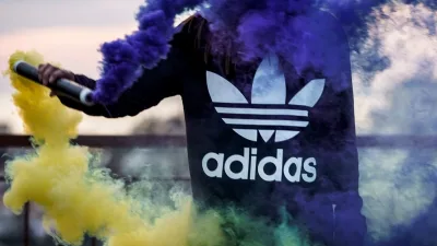 Adidas Web3 Dijital Misafir Sanatçı Programını Başlattı