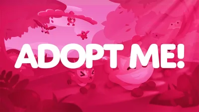 Adopt Me Kodları