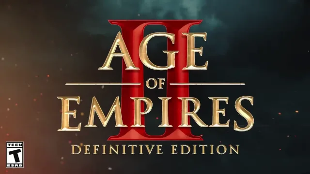Age of Empires II Definitive Edition artık macOS'ta oynanabilir