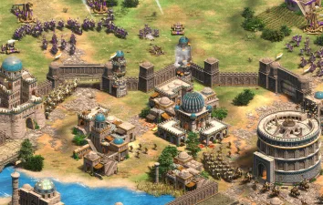 Age of Empires'ın Yan Ürün Çıkışı Yapacak Mı?