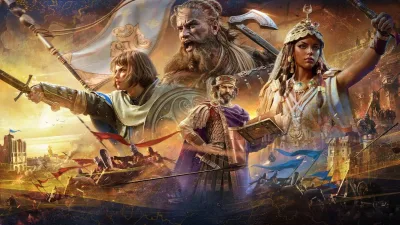 Age of Empires Mobile Çıkış Tarihi Açıklandı: İşte Tüm Detaylar