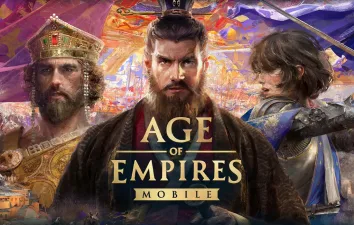 Age of Empires Mobile Geliyor