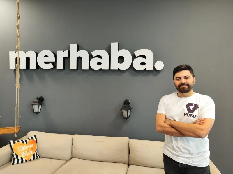 HOGO Games Kurucusu Ahmet Çetinli ile Röportaj