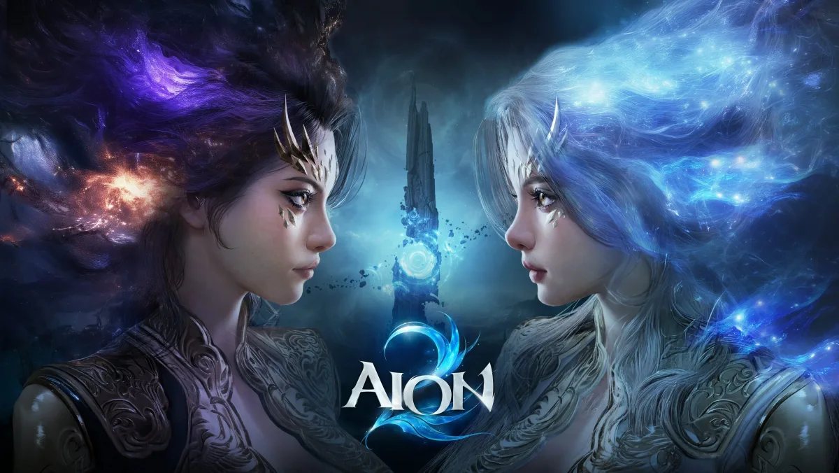 AION 2 başlangıç rehberi: Sunucu seçimi ve ilk kontroller