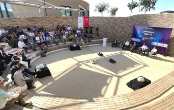 İnsanlığın Doğduğu Göbeklitepe Metaverse Dünyasına Ev Sahipliği Yaptı!