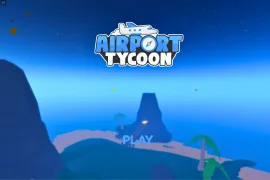 Airport Tycoon Kodları