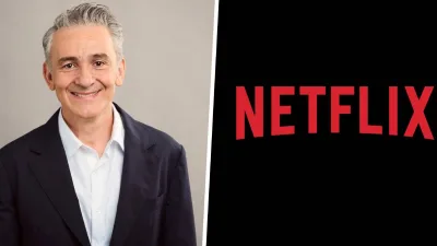 Netflix, Eski Epic Games Yöneticisini Oyun Bölüm Başkanı Olarak İşe Aldı