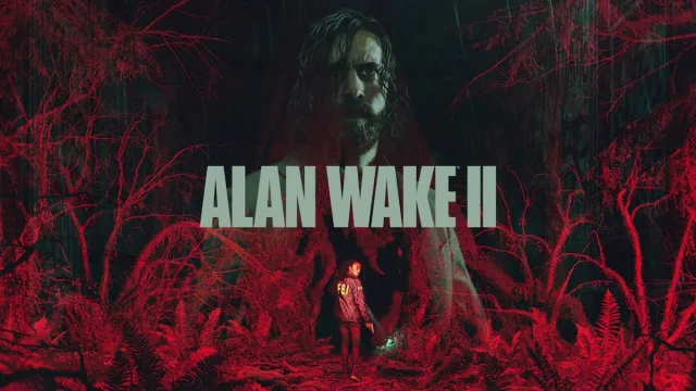 Alan Wake 2'nin Yeni Finali: The Final Draft Moduyla Umutlu Son